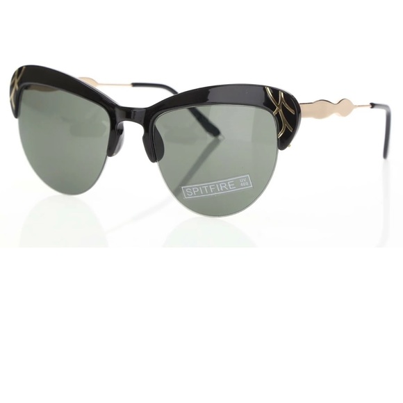 Spitfire sunglasses - Picture 8 of 9